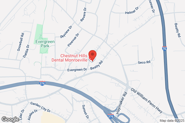 Anouk Sassouni, DDS