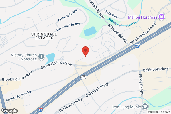 Residex Corporation