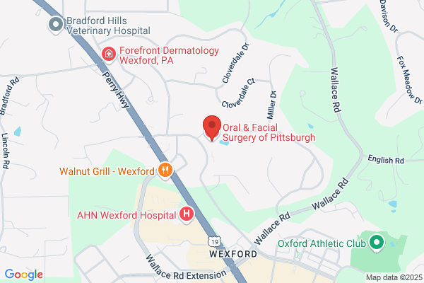Oral & Facial Surgery of Pittsburgh