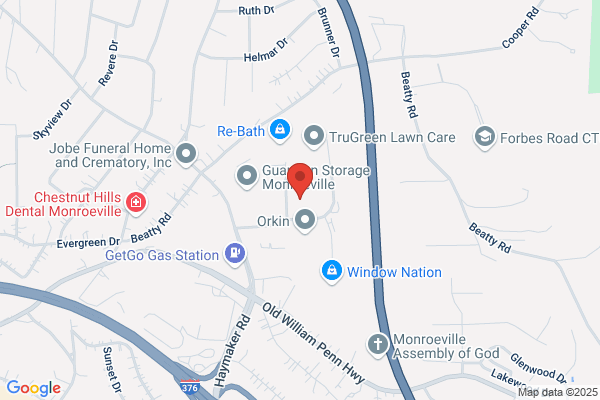 Buckeye Cleaning Centers