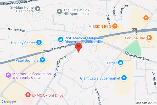 Boro of Monroeville