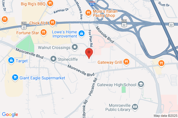 Burkett Law Offices Llc