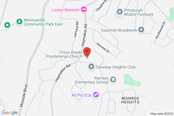 Cross Roads Preschool