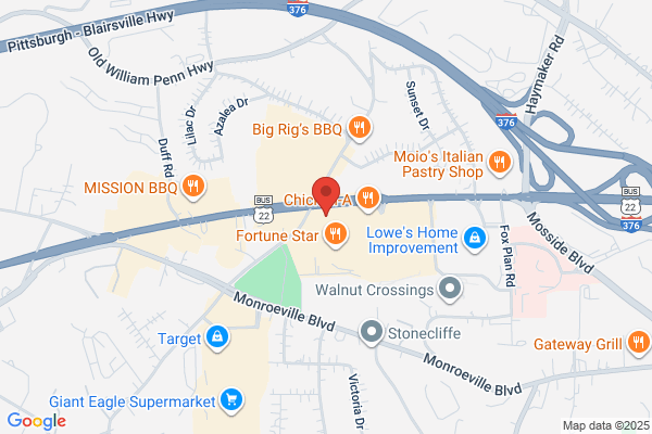 General Nutrition Centers, Retail Stores, Retail Stores