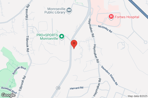 Hanger Prosthetics & Orthotics Inc
