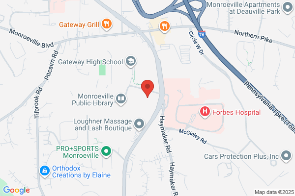 Harbour Senior Living of Monroeville