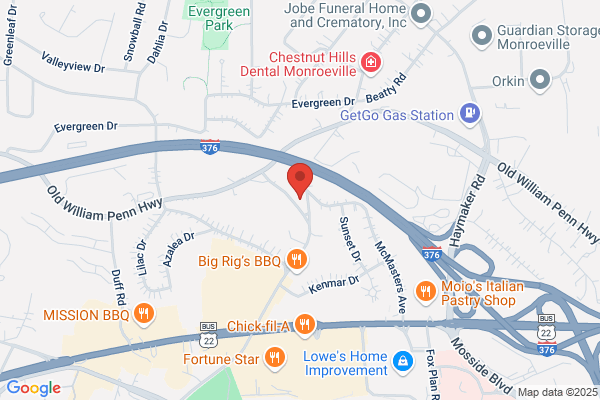 Luzader Auto Parts and Service