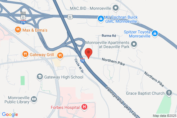 Monroeville Volunteer Fire Companies-Not Emergency