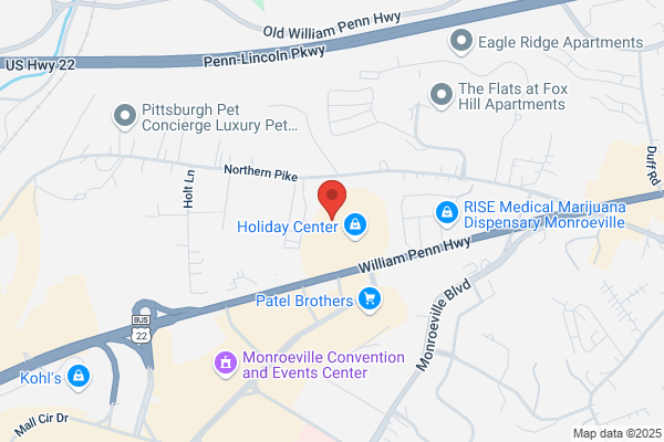 NovaCare Rehabilitation - Monroeville - William Penn Hwy