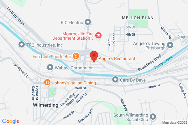 Angie's Restaurant