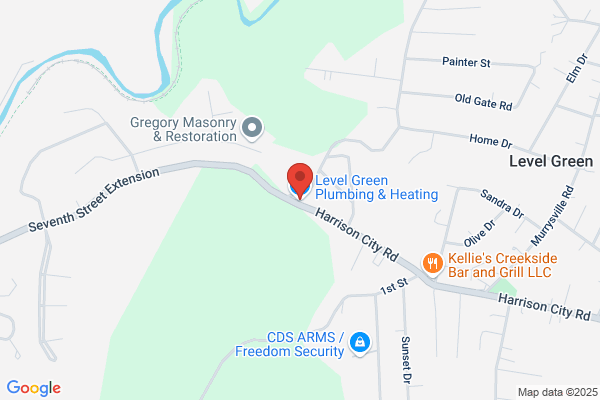 Level Green Plumbing & Heating