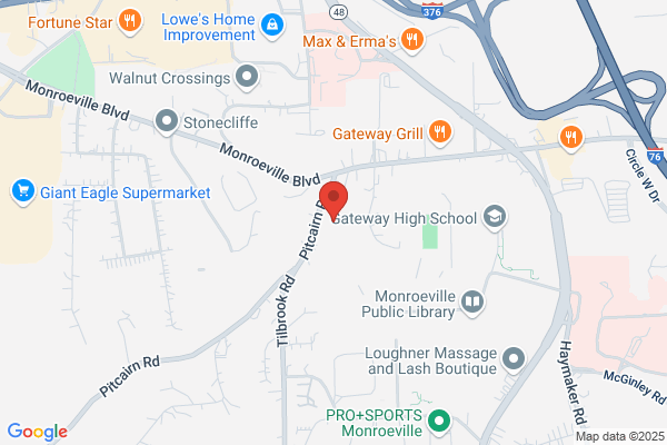 Monroeville KinderCare