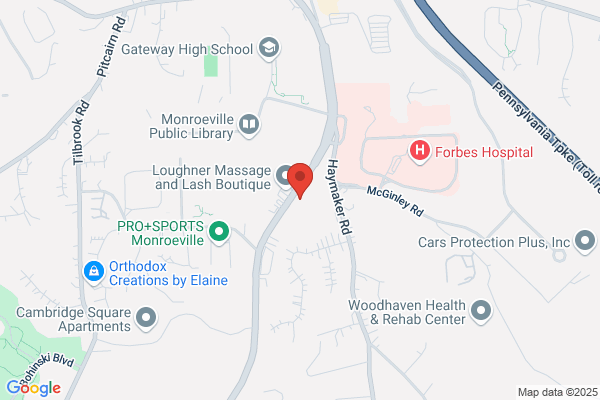 Monroeville Medical Arts
