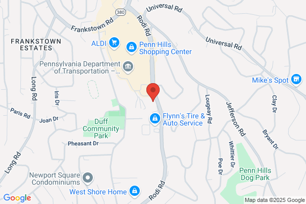 Alliance Physical Therapy and Rehabilitation Services Inc