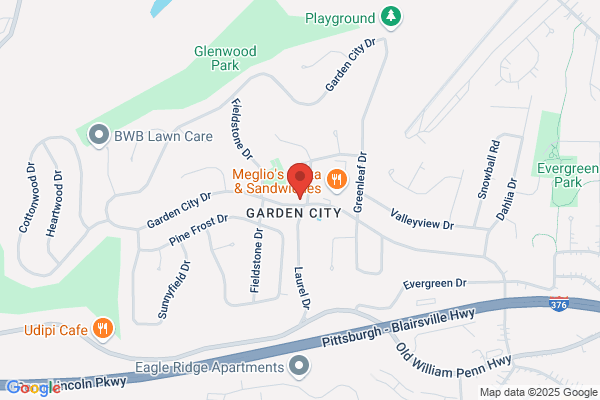 Garden City Banquet Hall