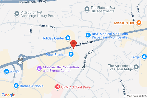 Boston Market - Closed