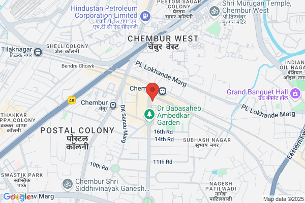 Udipi Cafe