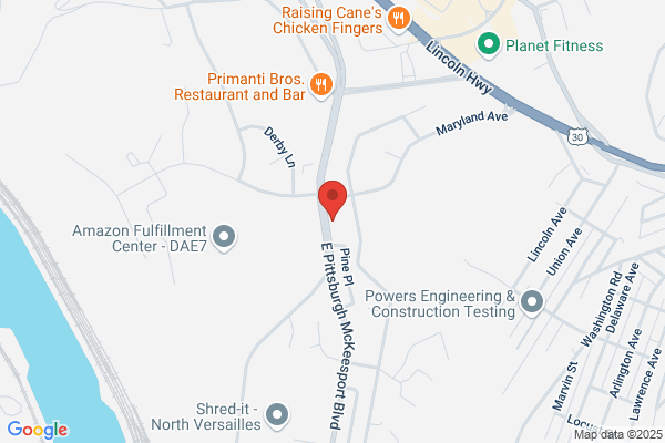 Eastland Self Storage