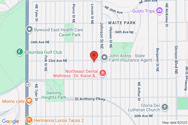 Meals-On-Wheels East Suburban