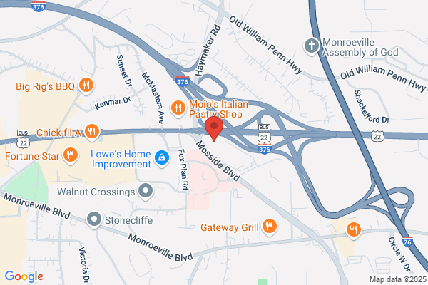 British Swim School of Hampton Inn - Monroeville