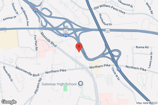 CLOSED-British Swim School of Springhill Suites - Monroeville