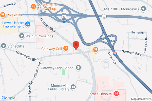 Monroeville Tire Center