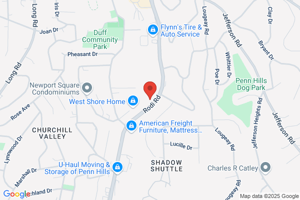 Maggiore Auto Service