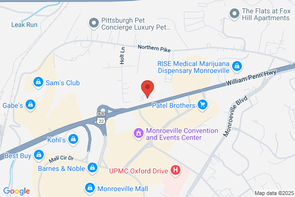 Monroeville Kia