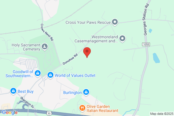 Turtle Creek Water Shed Association
