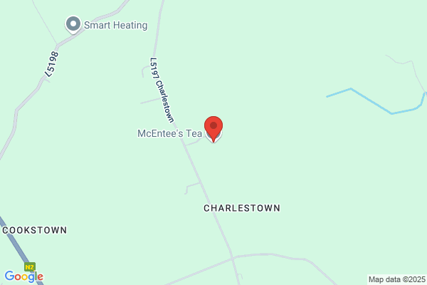 McEntee Co