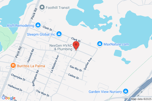 NexGen HVAC & Plumbing