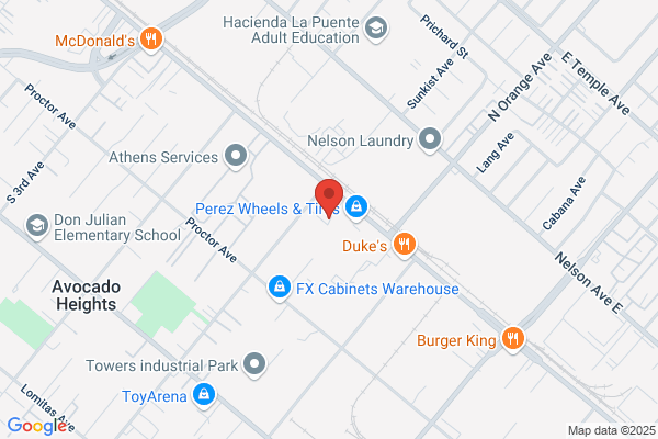 Purbaugh Air Conditioning & Heating