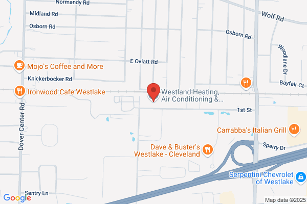 Westland Heating & Air Conditioning