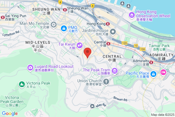 John T. Chan Architects Inc.