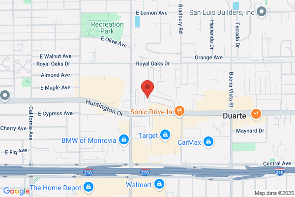 Monrovia Estates