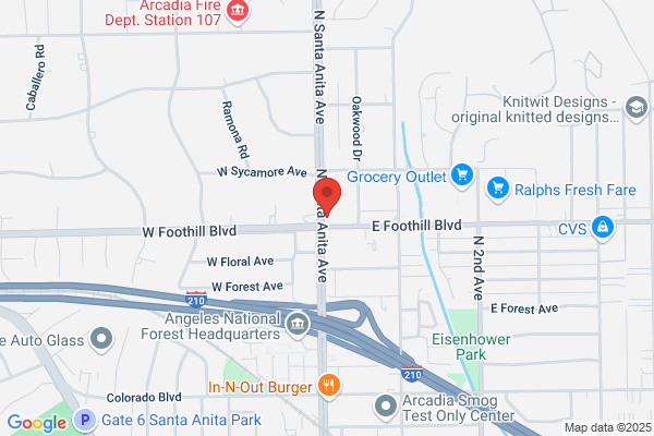 Foothill Federal Credit Union