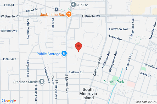 Fix Auto Monrovia