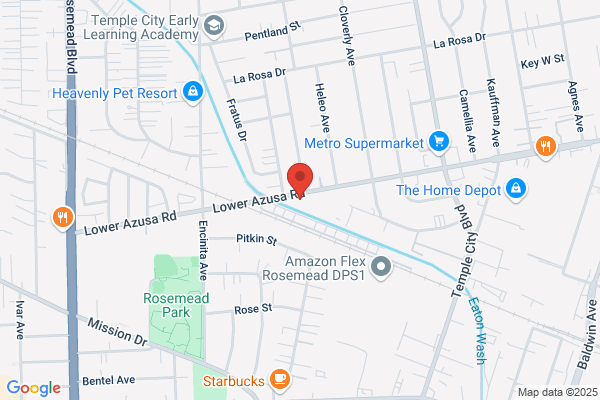 Joe & Son Auto Body Shop