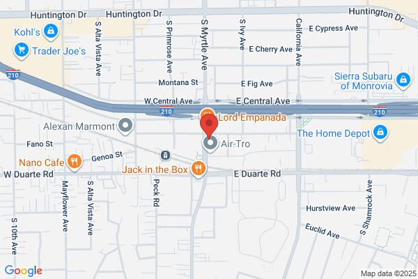 Tuff Engine Auto Services