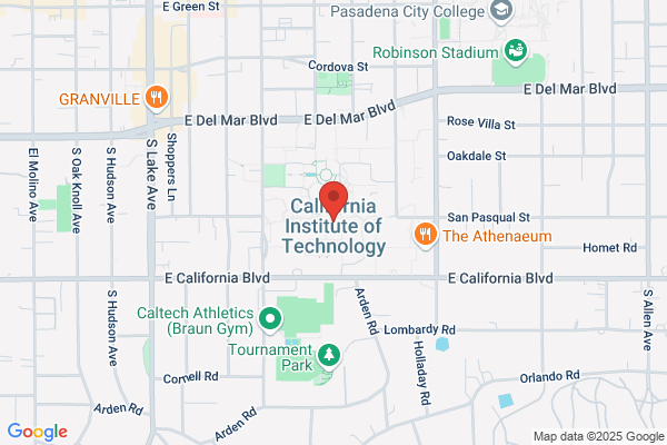 Caltech
