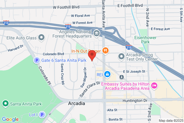 Finton Associates