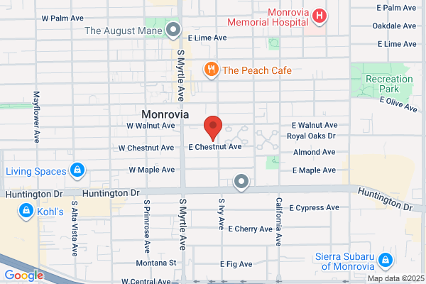 Mountjoy Construction Co