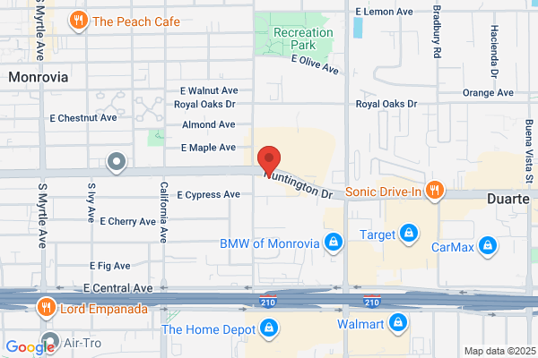 The Coffee Bean & Tea Leaf