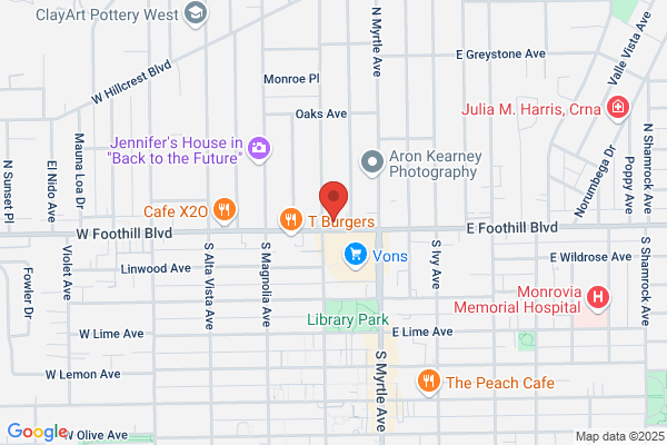 Allstate Insurance Companies, Sales Offices, Arcadia