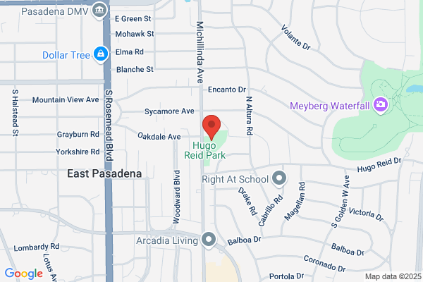 West Arcadia Little League