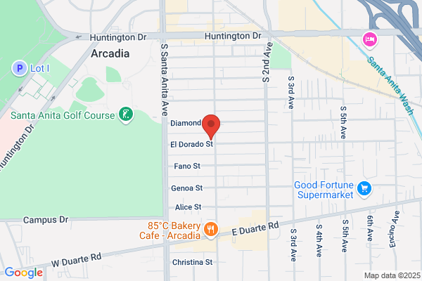 Arcadia Chiropractic Center