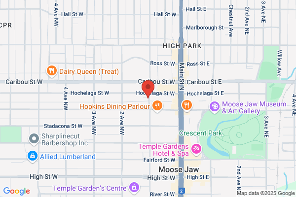 First Avenue Chiropractic