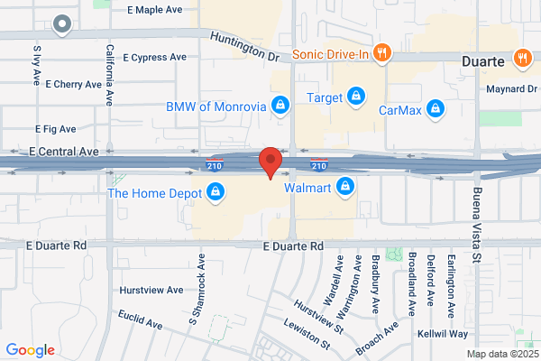David's Bridal Monrovia CA