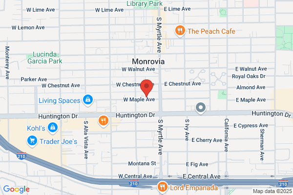 Monrovia Reproduction