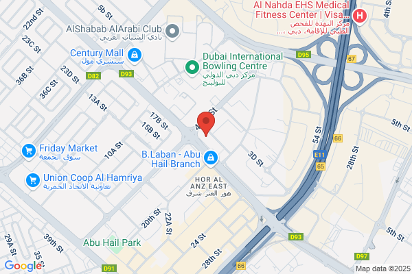 Helms-Man International